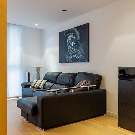 Myflats San Fernando Apartment Alicante Luaran gambar