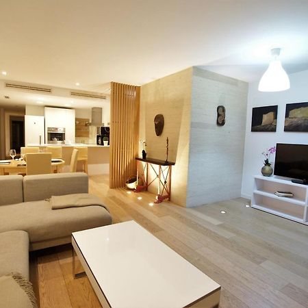 Myflats San Fernando Apartment Alicante Luaran gambar