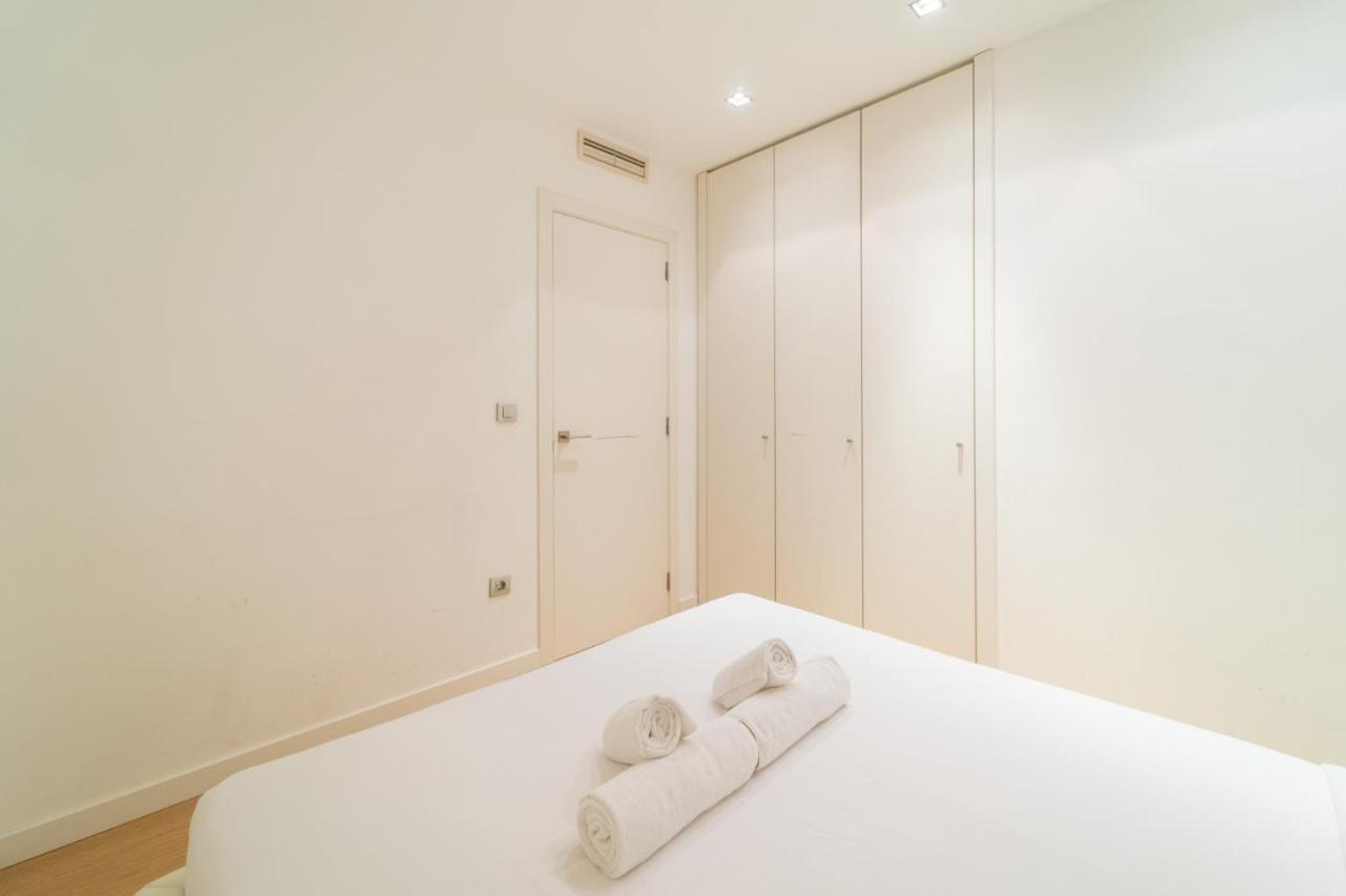 Myflats San Fernando Apartment Alicante Luaran gambar