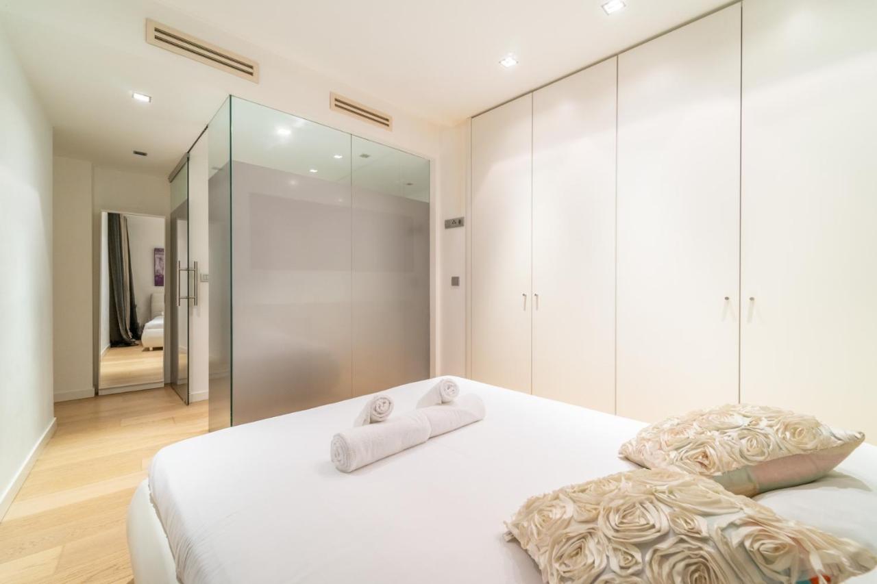 Myflats San Fernando Apartment Alicante Luaran gambar