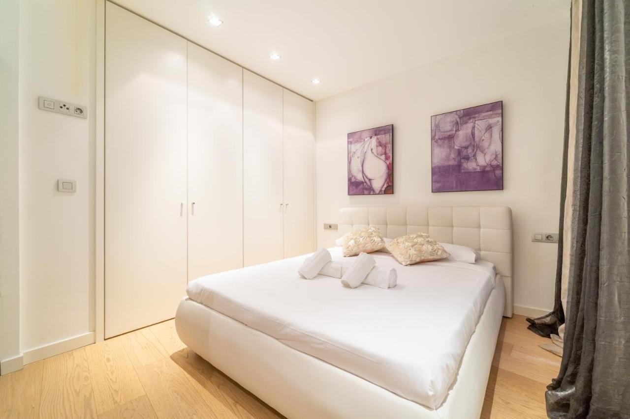 Myflats San Fernando Apartment Alicante Luaran gambar