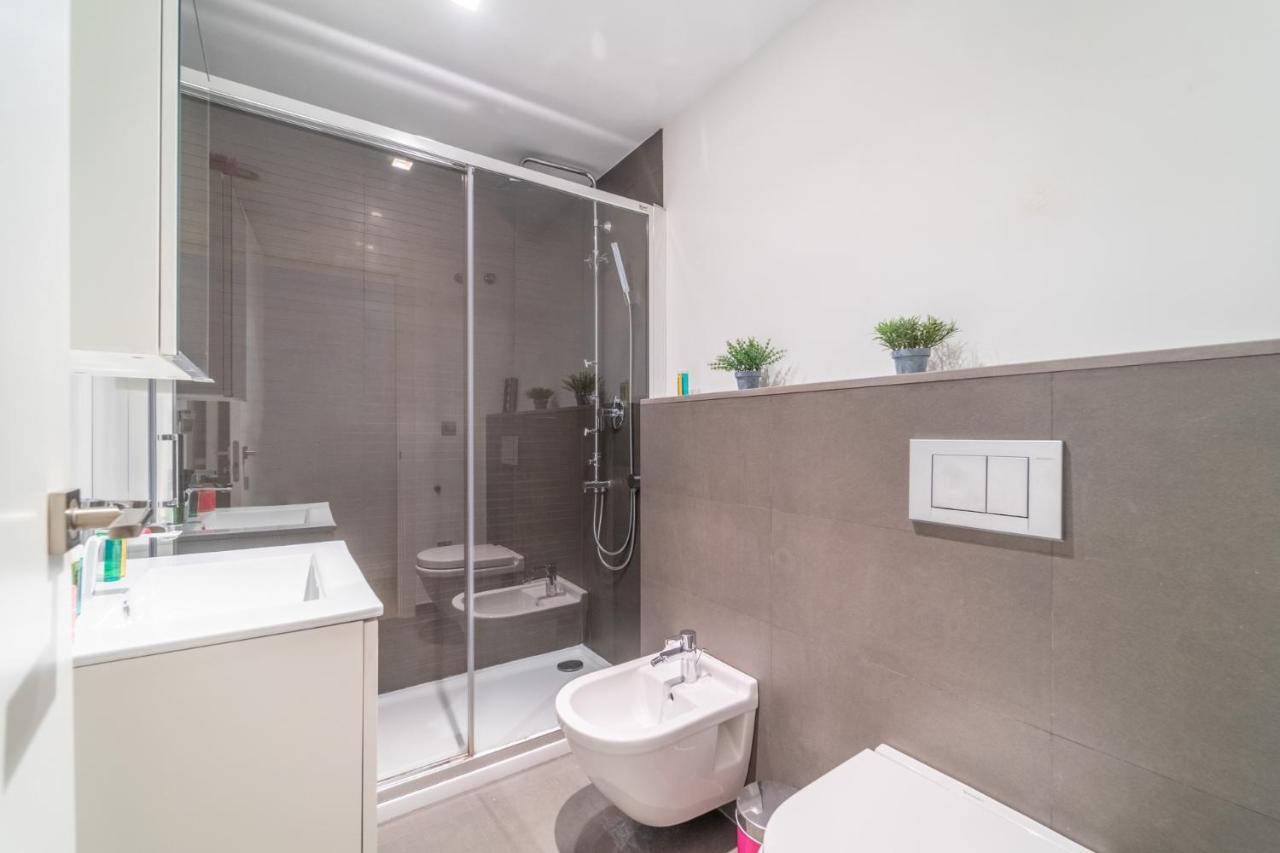 Myflats San Fernando Apartment Alicante Luaran gambar