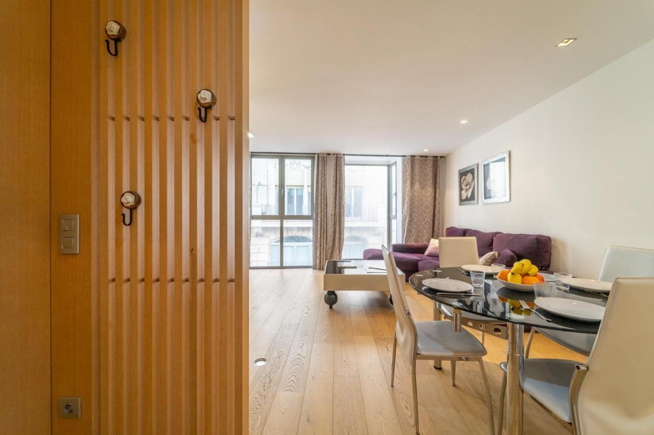Myflats San Fernando Apartment Alicante Luaran gambar