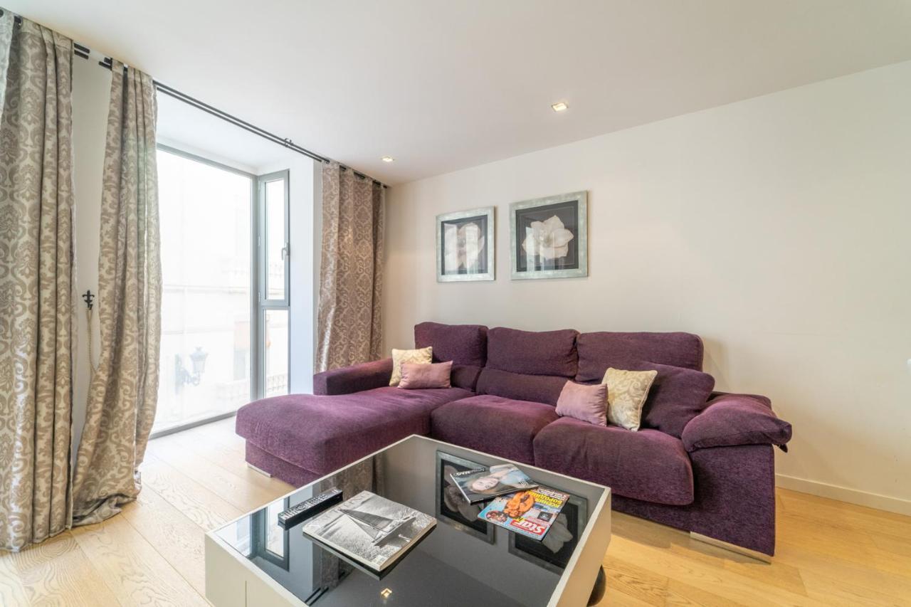 Myflats San Fernando Apartment Alicante Luaran gambar
