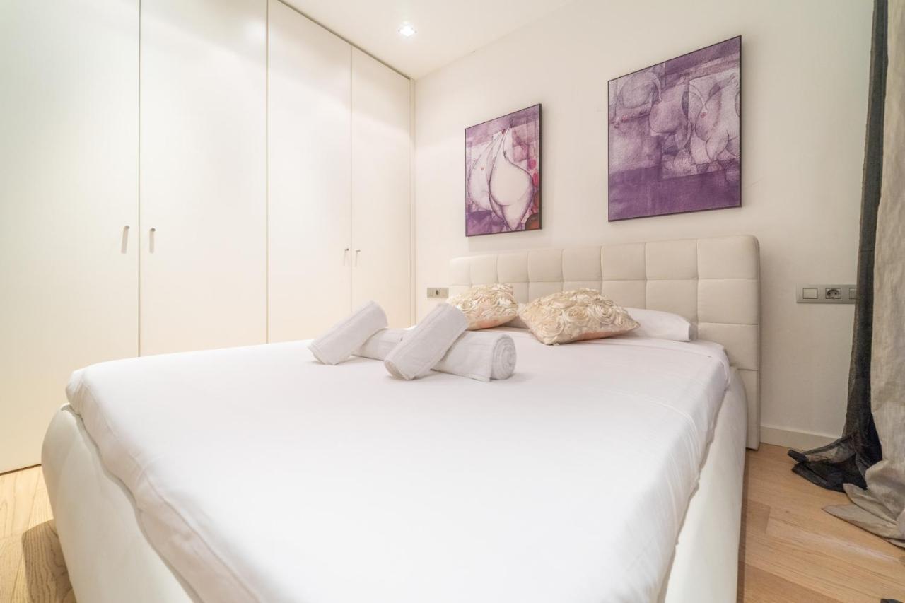 Myflats San Fernando Apartment Alicante Luaran gambar