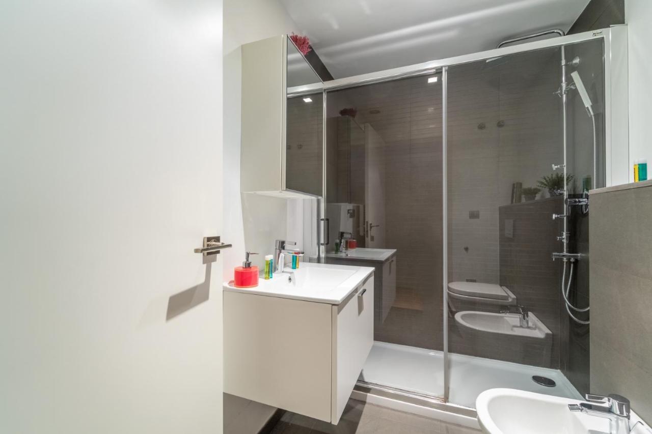 Myflats San Fernando Apartment Alicante Luaran gambar