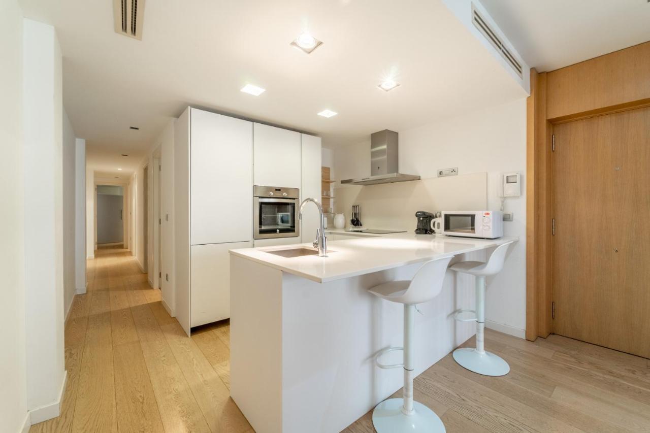 Myflats San Fernando Apartment Alicante Luaran gambar