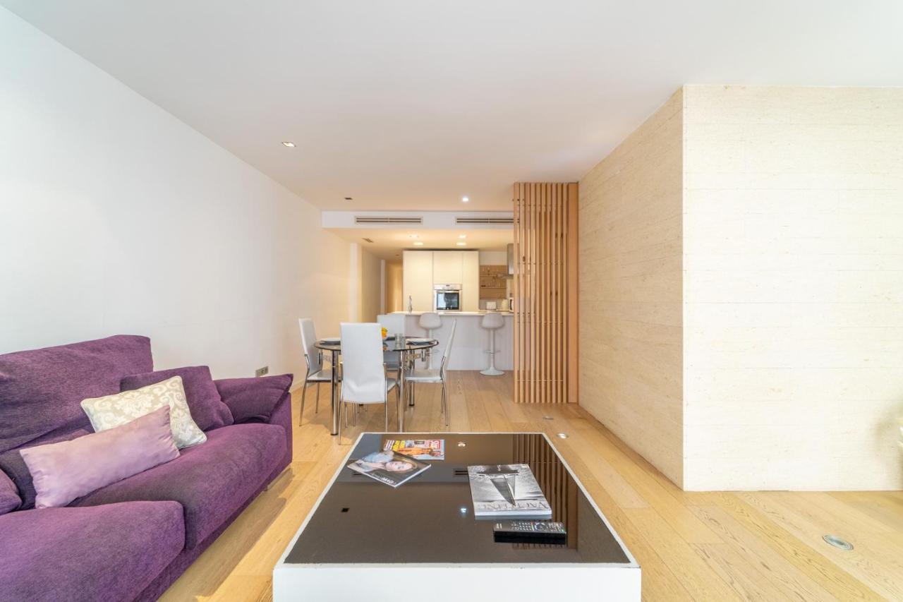 Myflats San Fernando Apartment Alicante Luaran gambar