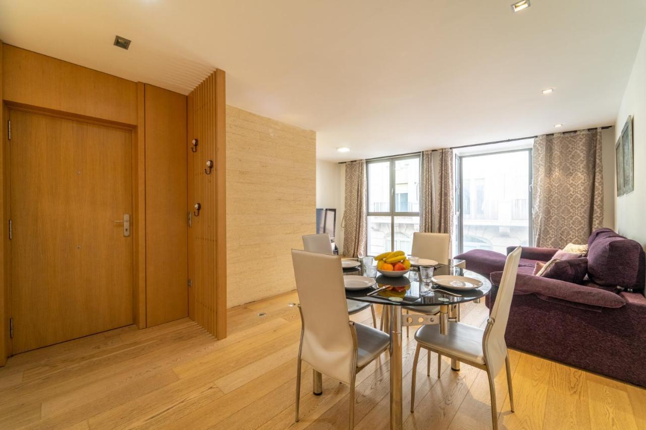 Myflats San Fernando Apartment Alicante Luaran gambar