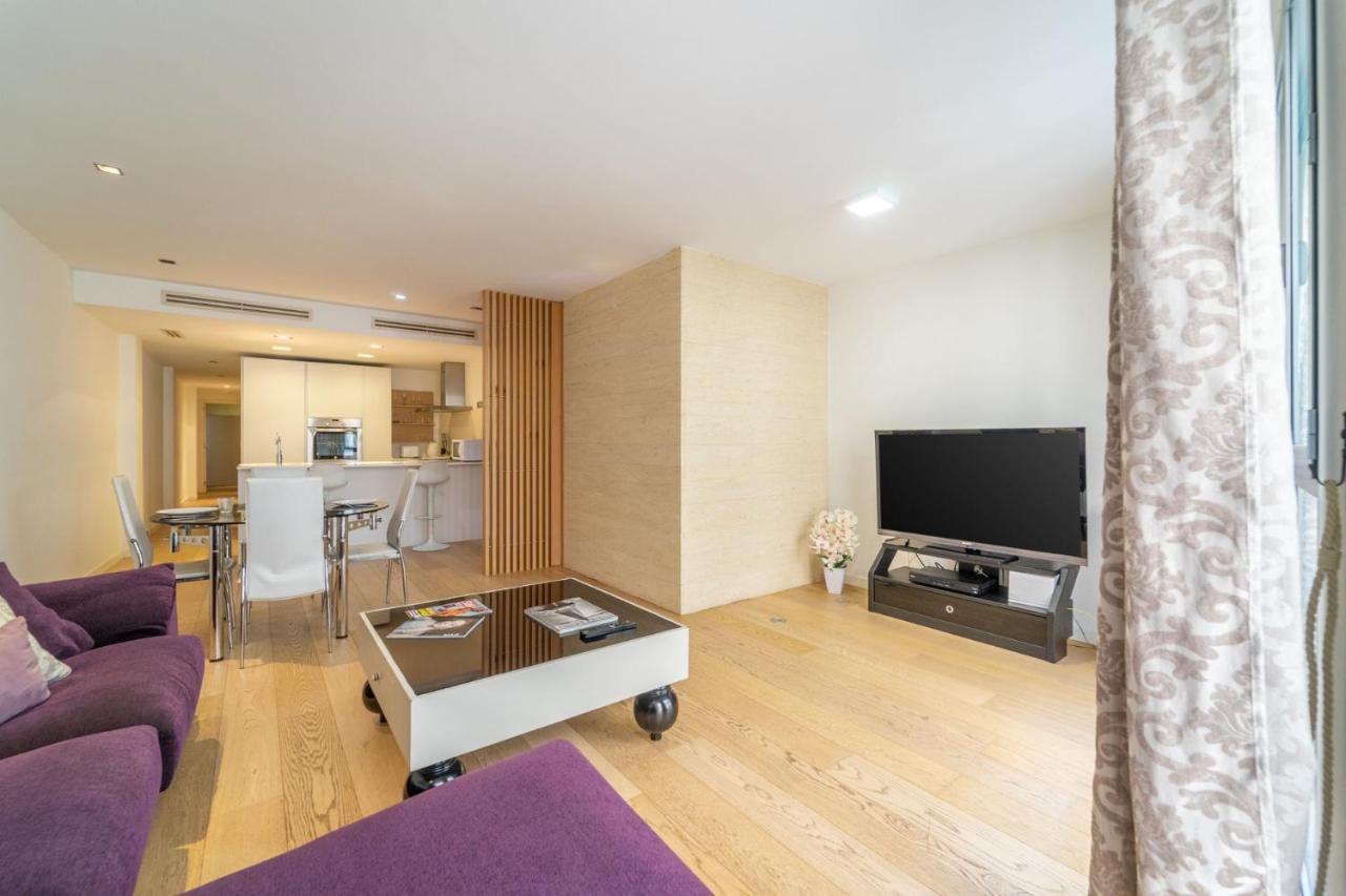 Myflats San Fernando Apartment Alicante Luaran gambar