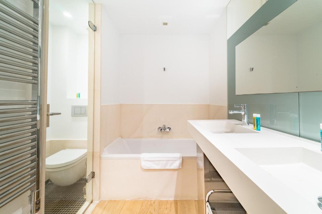 Myflats San Fernando Apartment Alicante Luaran gambar