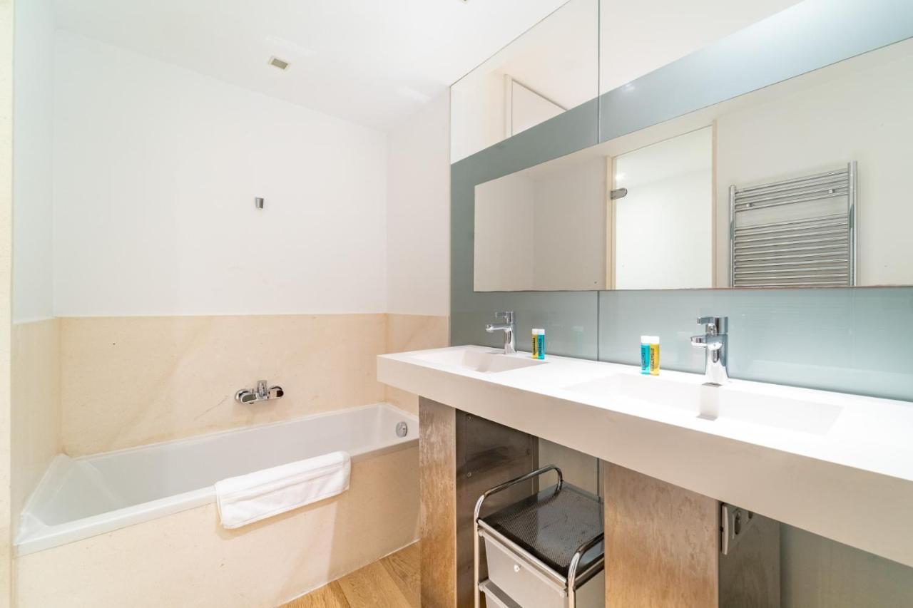 Myflats San Fernando Apartment Alicante Luaran gambar