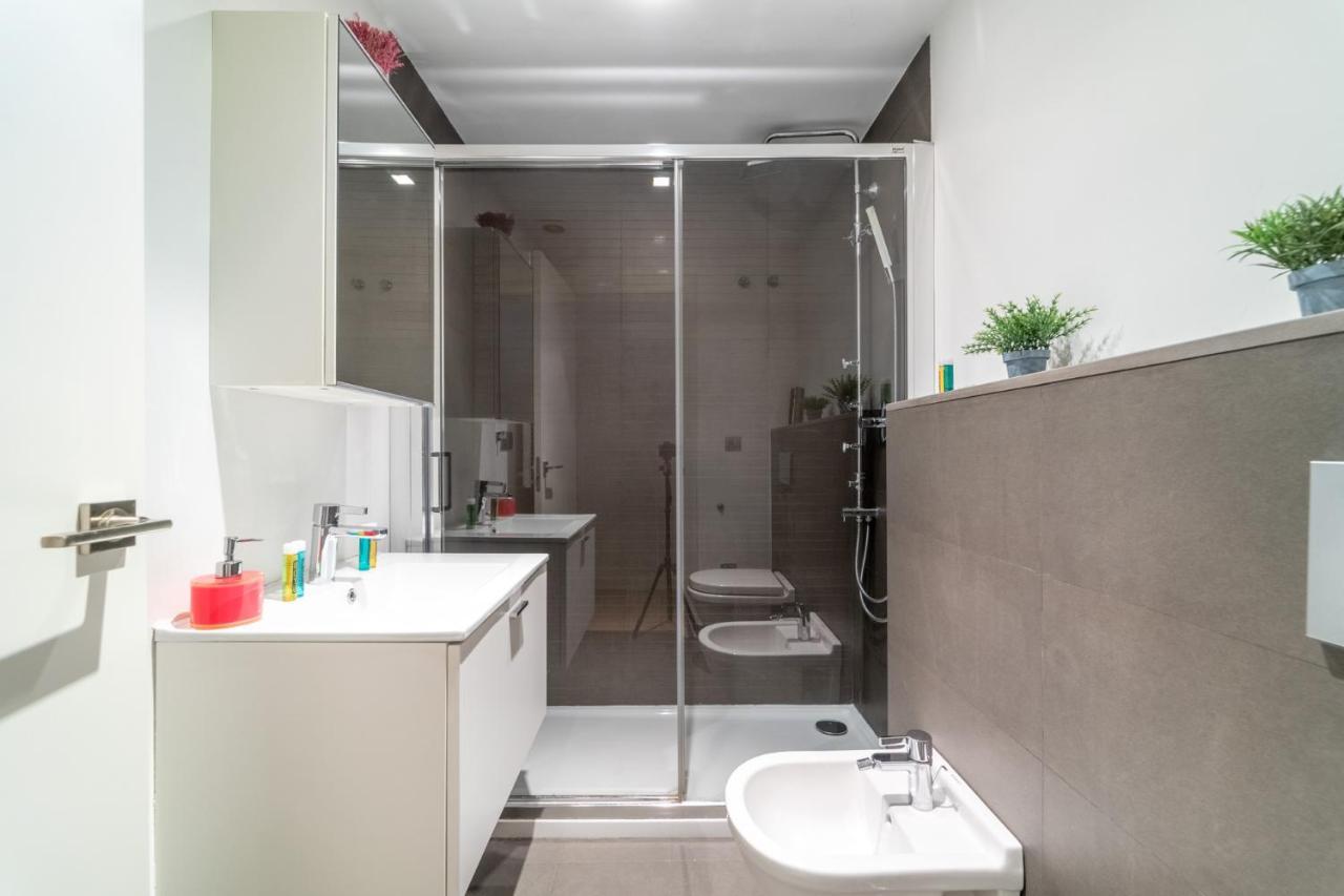 Myflats San Fernando Apartment Alicante Luaran gambar
