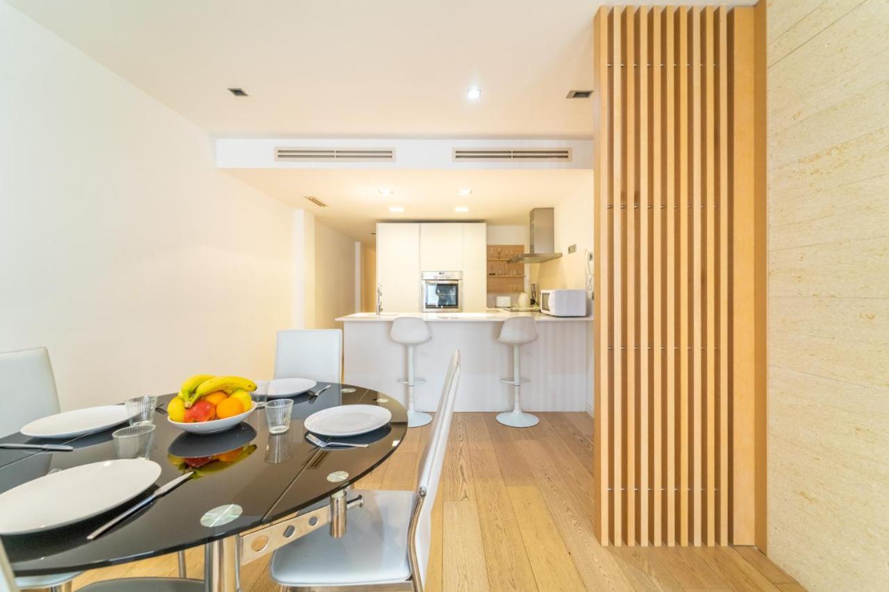 Myflats San Fernando Apartment Alicante Luaran gambar