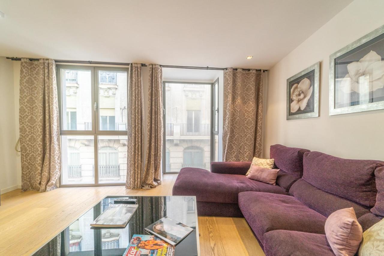 Myflats San Fernando Apartment Alicante Luaran gambar