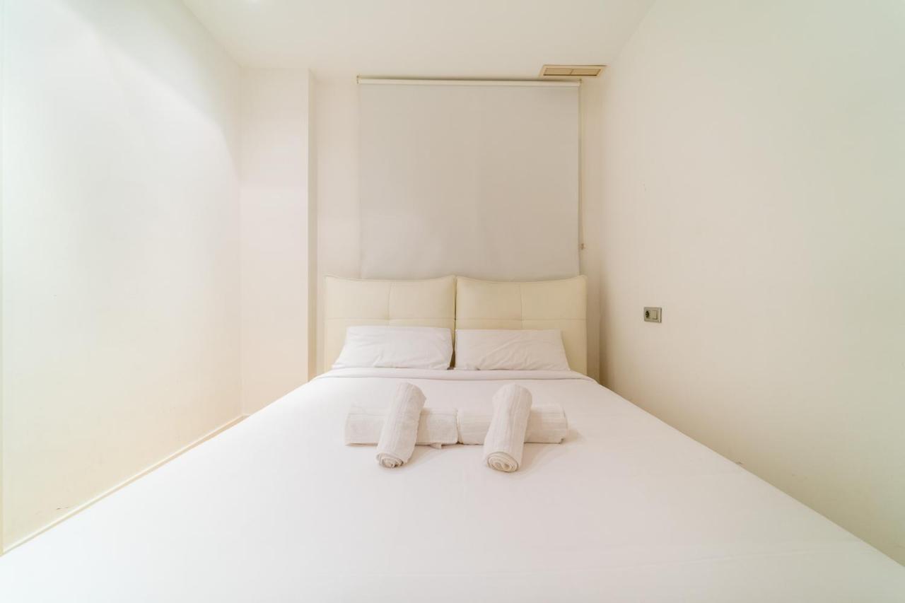 Myflats San Fernando Apartment Alicante Luaran gambar