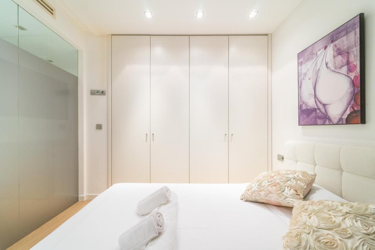 Myflats San Fernando Apartment Alicante Luaran gambar