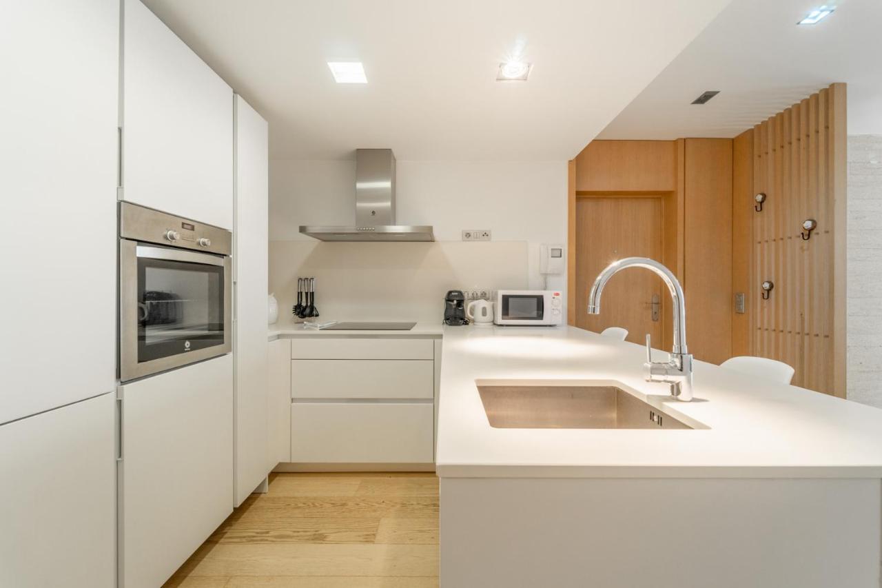 Myflats San Fernando Apartment Alicante Luaran gambar