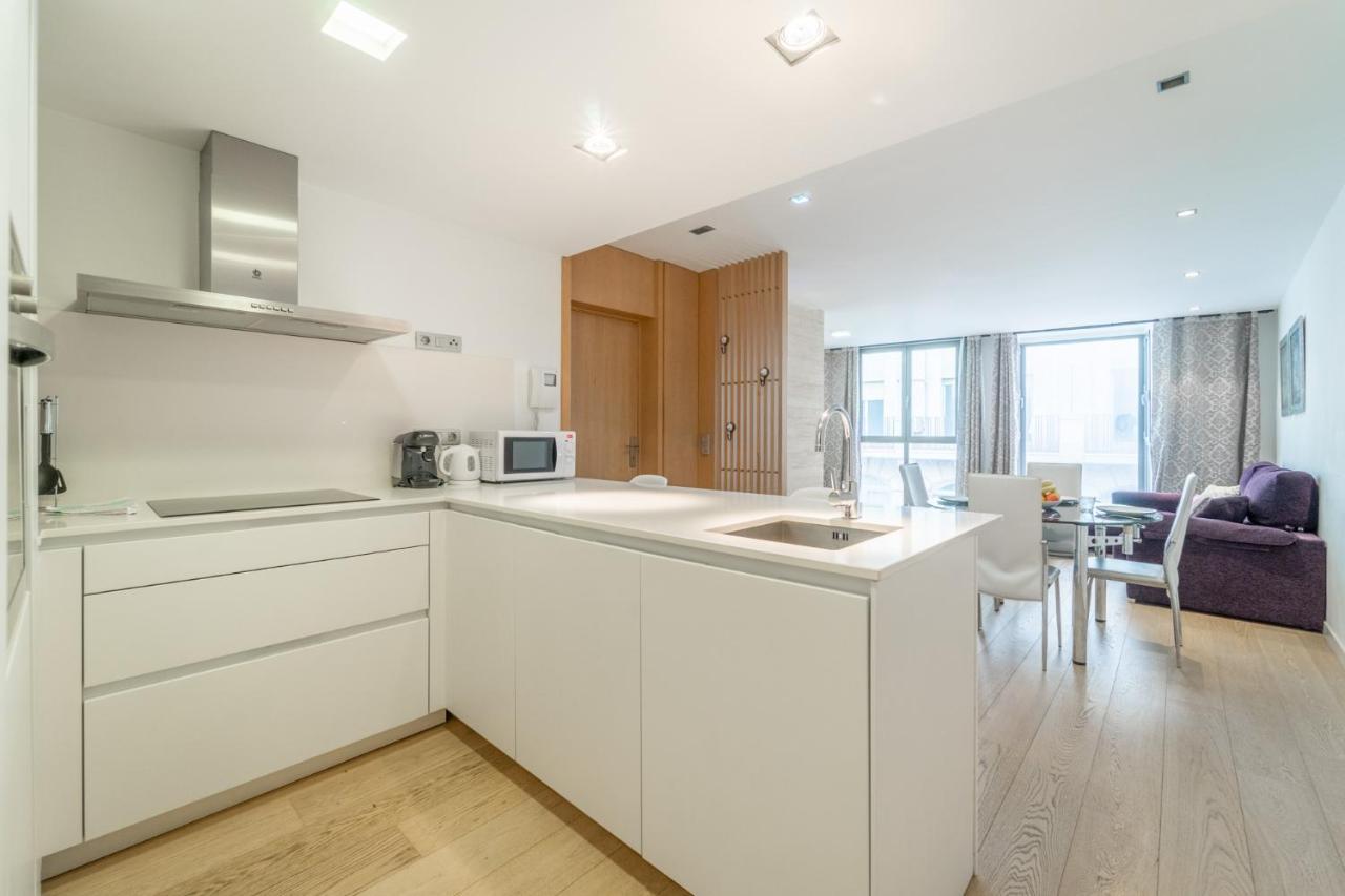 Myflats San Fernando Apartment Alicante Luaran gambar
