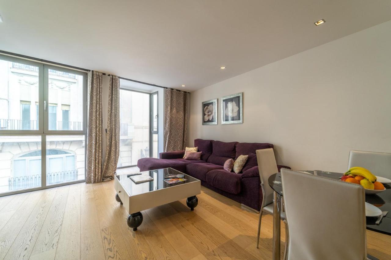 Myflats San Fernando Apartment Alicante Luaran gambar