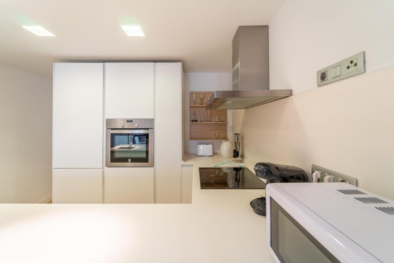 Myflats San Fernando Apartment Alicante Luaran gambar