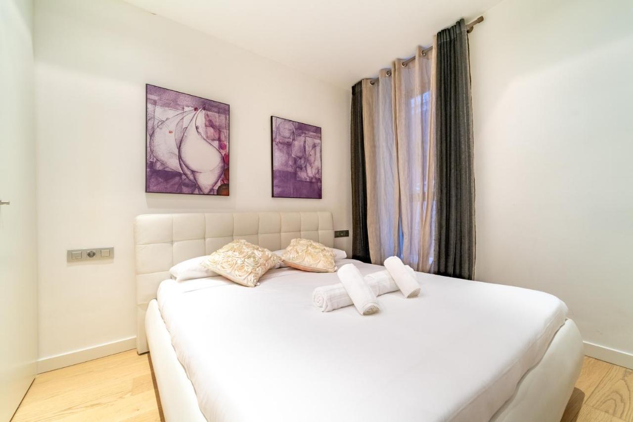 Myflats San Fernando Apartment Alicante Luaran gambar