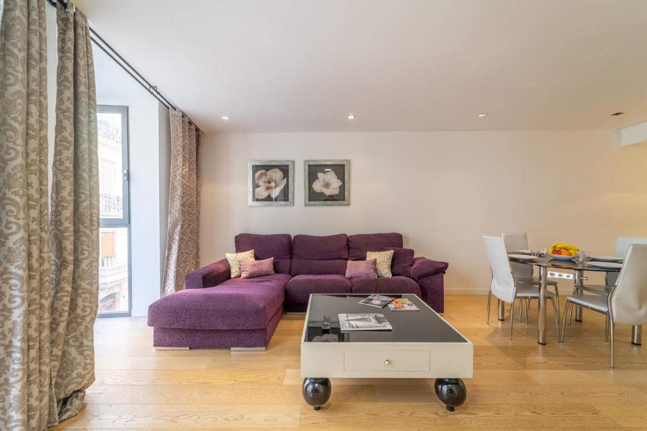 Myflats San Fernando Apartment Alicante Luaran gambar