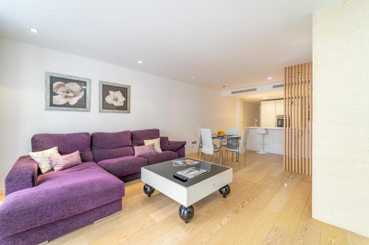 Myflats San Fernando Apartment Alicante Luaran gambar