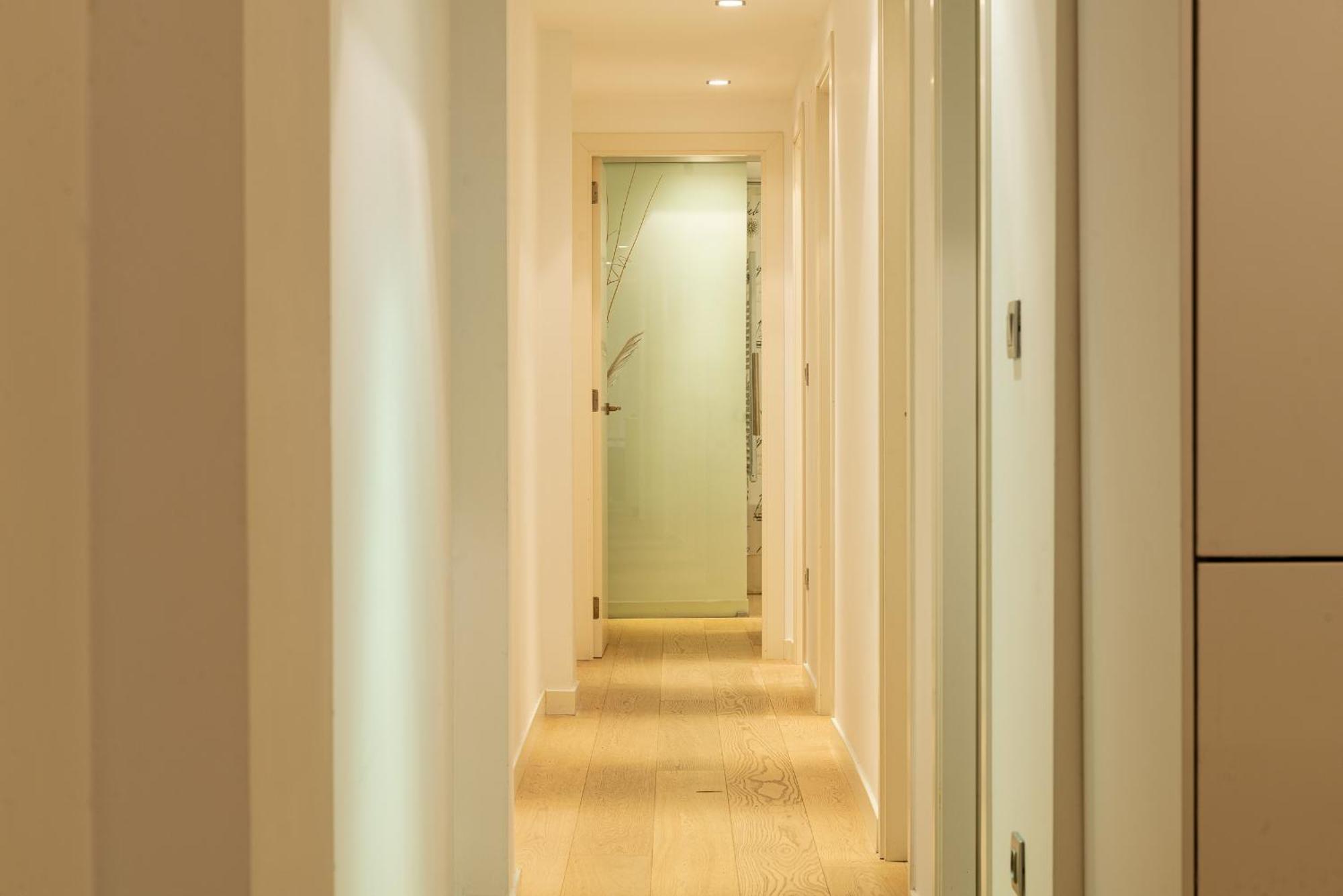 Myflats San Fernando Apartment Alicante Luaran gambar