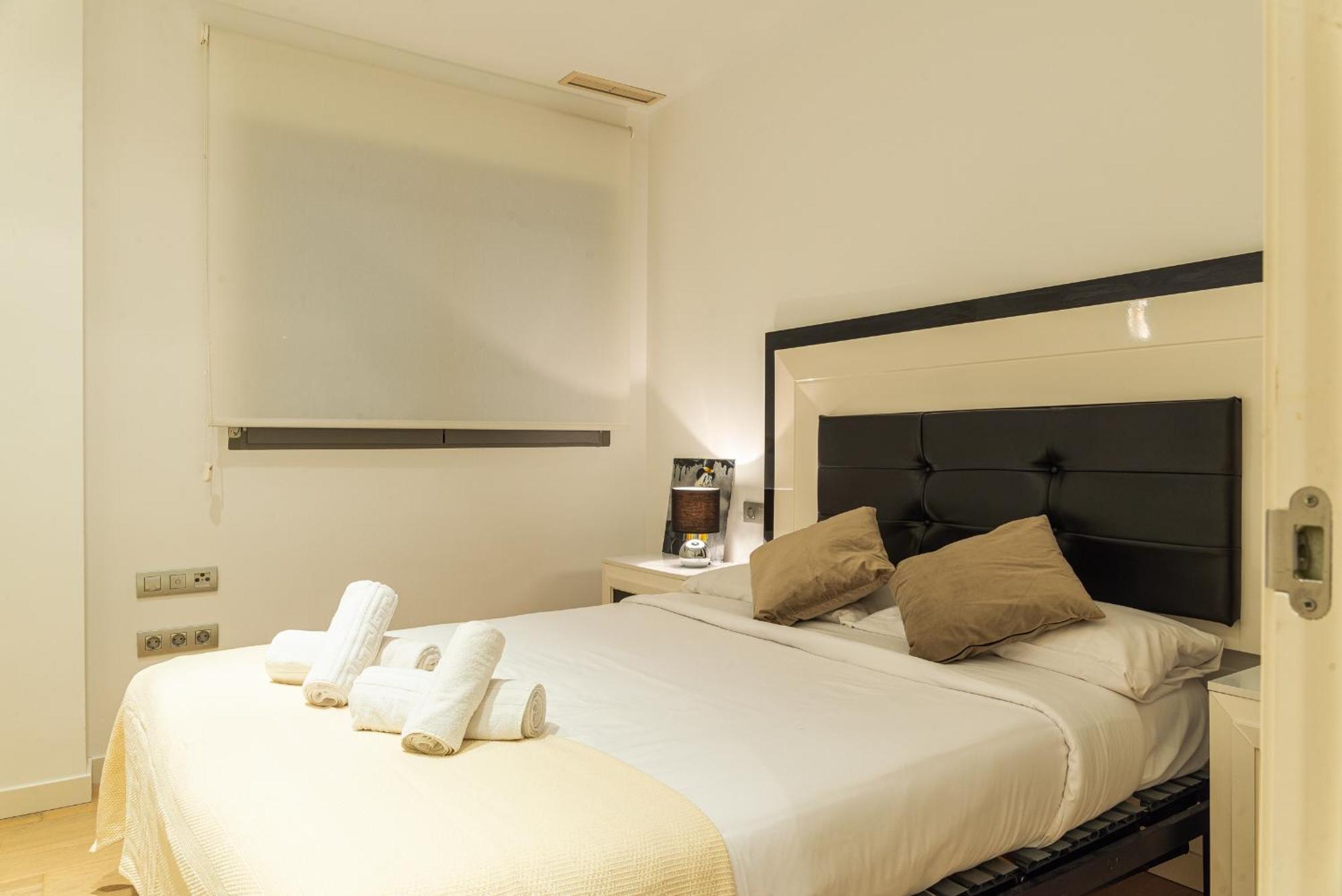 Myflats San Fernando Apartment Alicante Luaran gambar