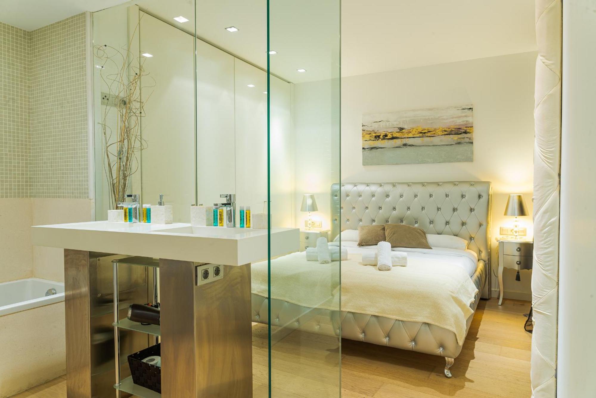 Myflats San Fernando Apartment Alicante Luaran gambar