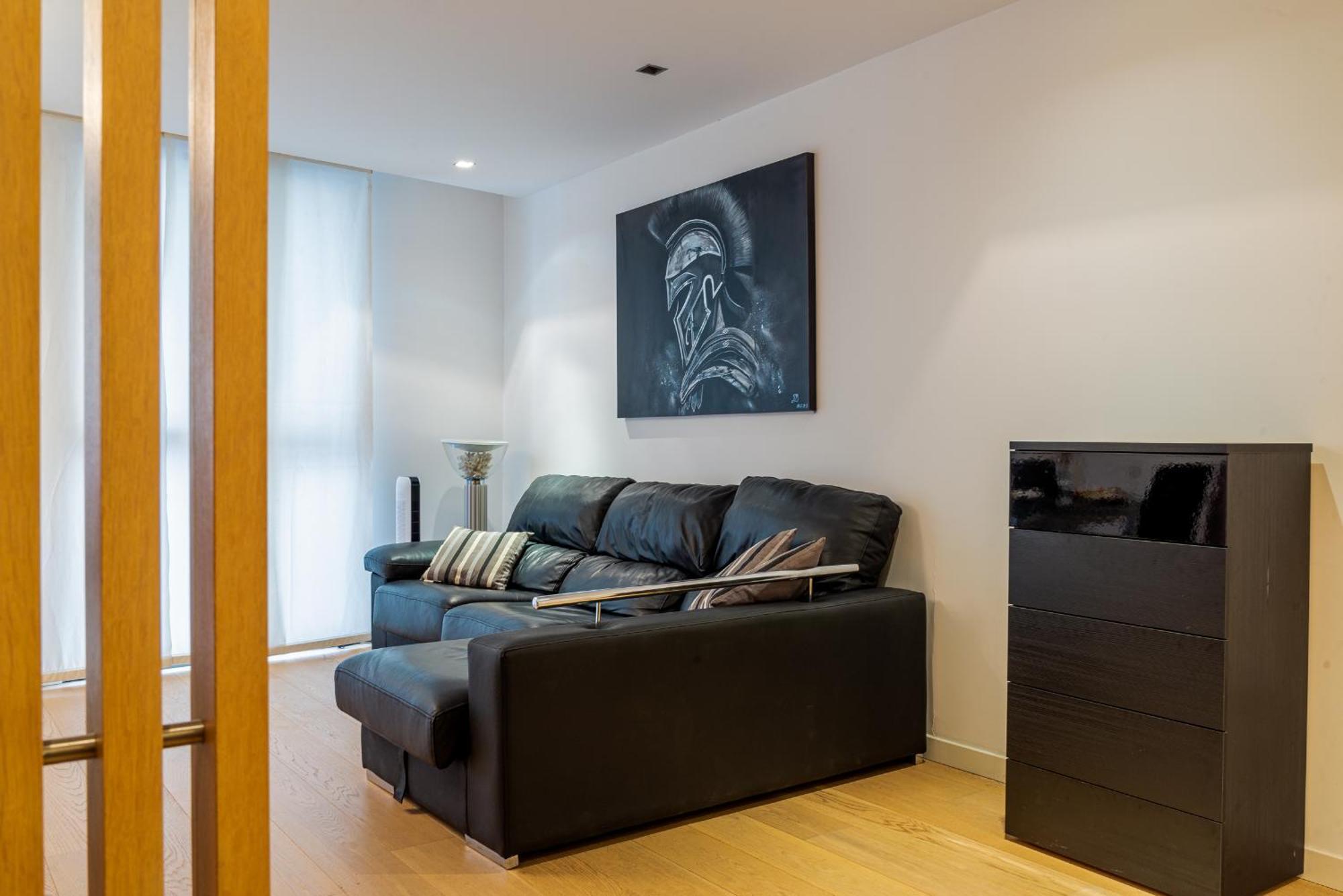 Myflats San Fernando Apartment Alicante Luaran gambar