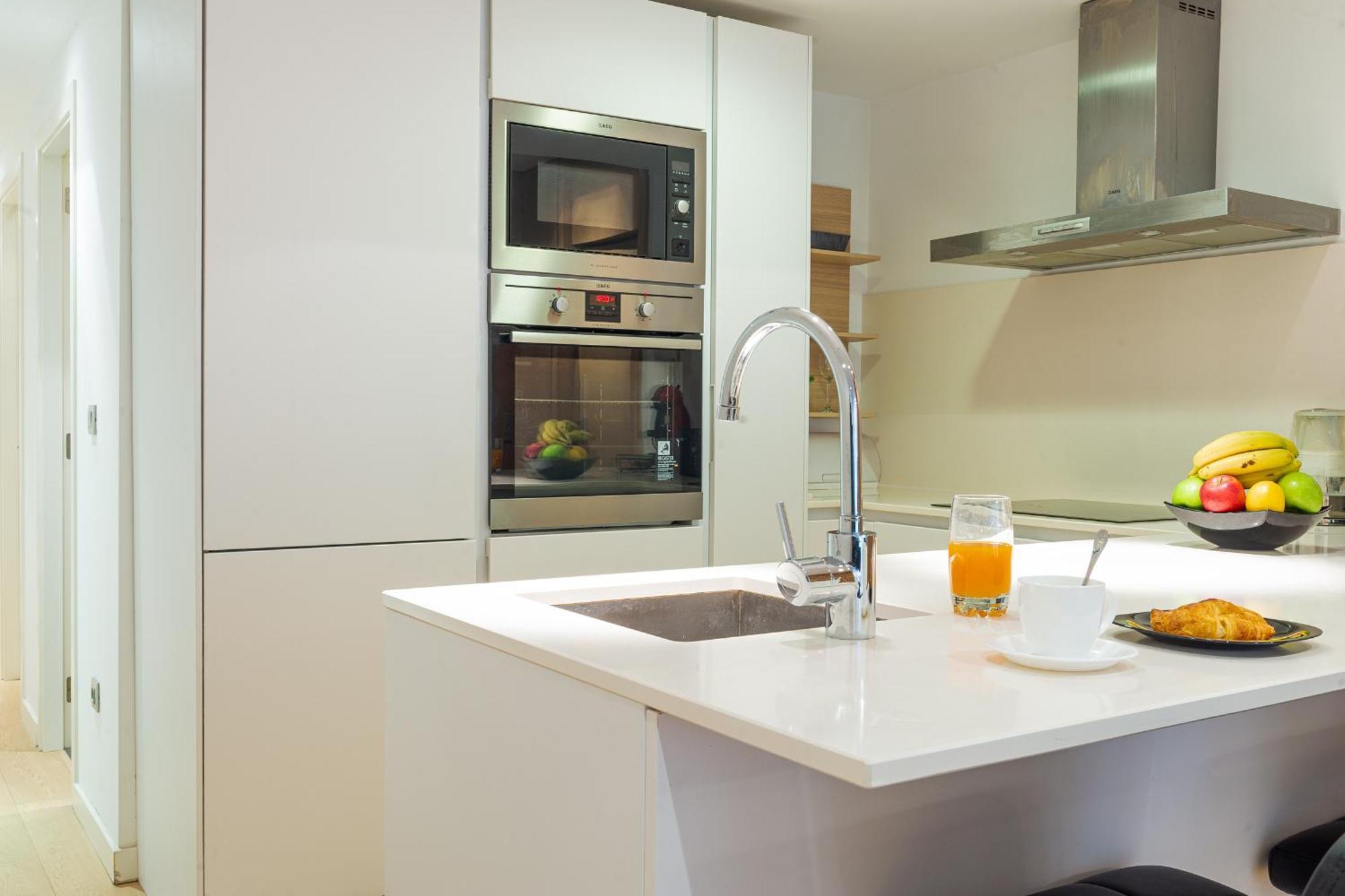 Myflats San Fernando Apartment Alicante Luaran gambar