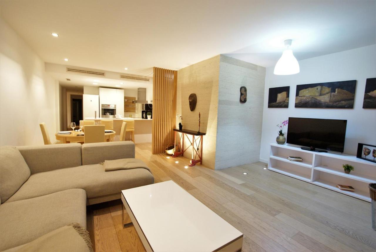 Myflats San Fernando Apartment Alicante Luaran gambar